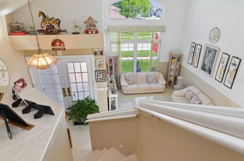 2430 Berkshire Ct, Kissimmee FL 34746-5419 exterior