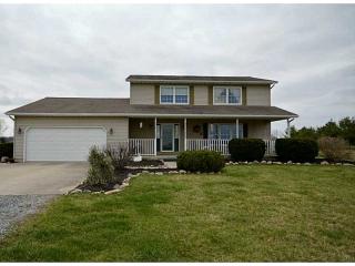 24920 Buckland Holden Rd, Waynesfield, OH 45896-9402