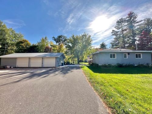 1375 19 1/2 St, Cameron, WI 54822-9584