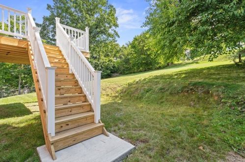223 Spring St, Noblestown PA  15071-1319 exterior