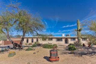 1930 Paseo Monserrat, Tucson, AZ 85704-1329