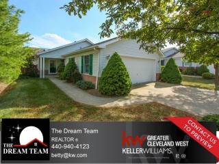 3438 Amesbury Ln, Brunswick, OH 44212-2294