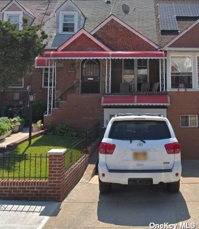 145-67 158th St, Jamaica, NY 11434-3622