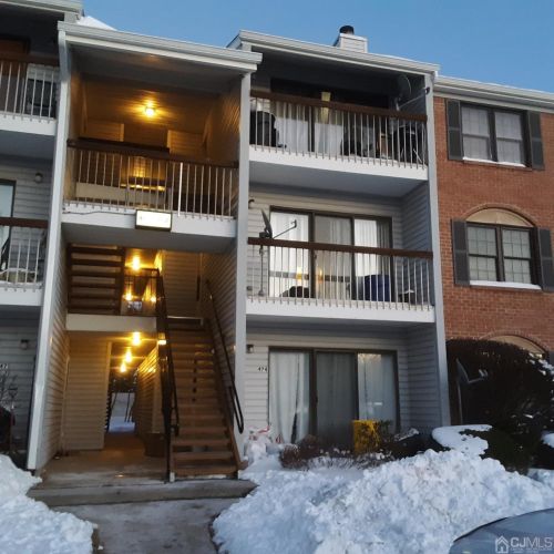 473 Danbury Ln, East Brunswick NJ  08816-5119 exterior