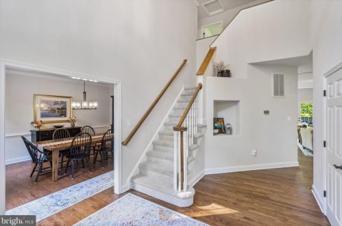 20 Hartlake Dr, Fredericksburg VA  22406-4635 exterior