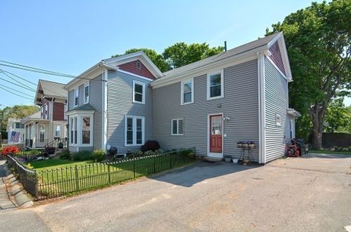 25 Wright St, Stoneham, MA 02180-2576