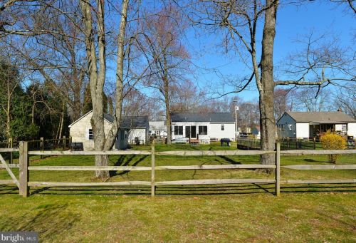 1805 Line St, Lansdale PA 19446-1632 exterior