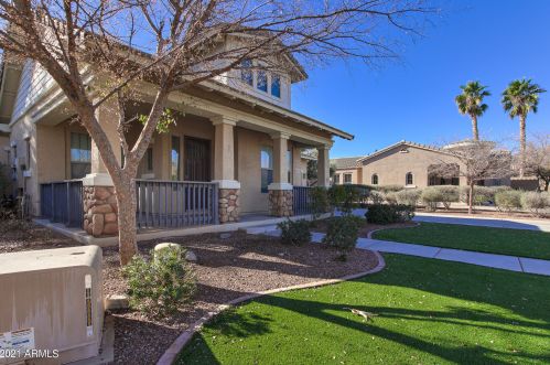 20411 Monarch Ct, Buckeye AZ  85396-7652 exterior