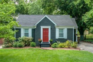 1300 Plymouth Ave, Nashville, TN 37216-2304