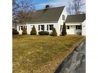 149 Gloriosa Dr, Pittsford, VT 05763-9325