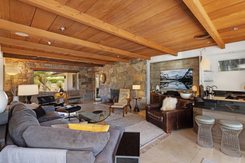 40267 Club View Dr, Rancho Mirage CA  92270-3527 exterior