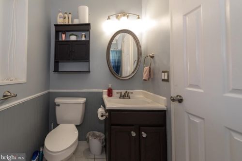 3705 Overview Dr, Fredericksburg VA  22408-8765 exterior