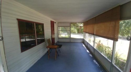 16225 59th St, Ocklawaha FL  32179-2932 exterior