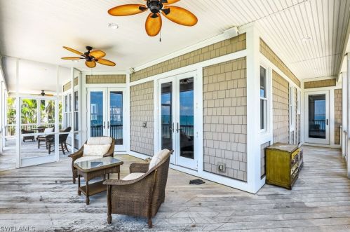 1175 Bird Ln, Sanibel FL  33957-3507 exterior