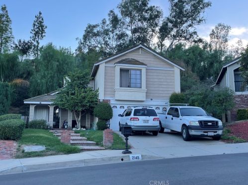 2145 Olivine Dr, Chino Hills, CA 91709-2111