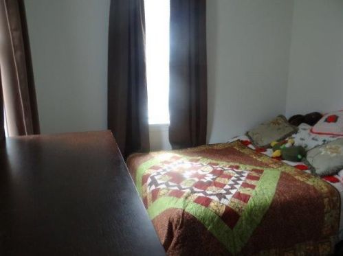 216 Charity St, Mount Olive OH  45106-1106 exterior