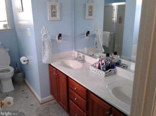 1363 Charleston St, Owens VA  22485-6769 exterior