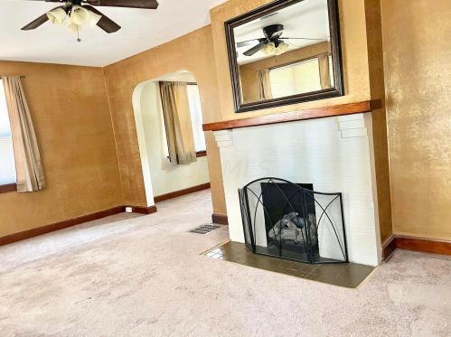 291 Elm St, Chillicothe OH  45601-2313 exterior