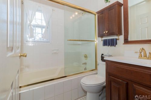 300 Fred Allen Dr, South Plainfield NJ  07080-2800 exterior