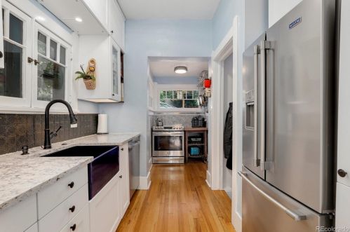 1213 Jackson St, Denver CO 80206-3528 exterior