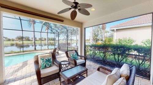 5869 Constitution St, Ave Maria FL  34142-9591 exterior