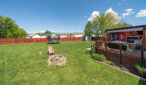 1760 Transparent Ct, Taylorsport KY  41048-8258 exterior
