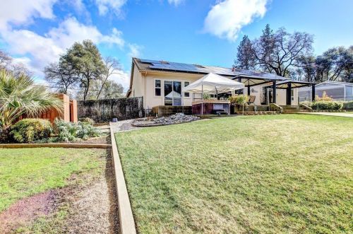 18959 Siesta Dr, Lake Wildwood CA  95946-8917 exterior