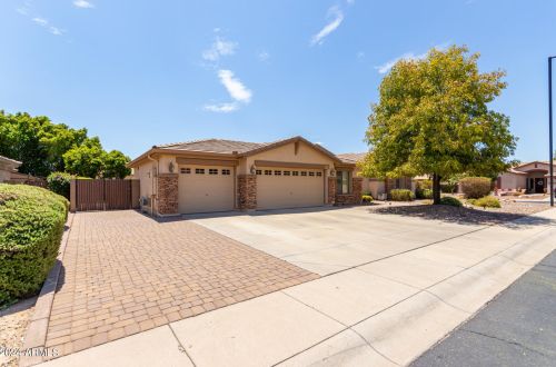 13227 Palo Verde Dr, Litchfield Park AZ  85340-7372 exterior