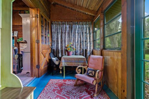 1702 Lake Reedy Blvd, West Frost Proof FL  33843-7652 exterior