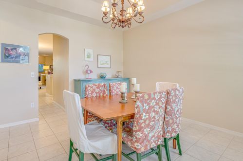 943 Carriage Hill Rd, Melbourne FL  32940-6416 exterior