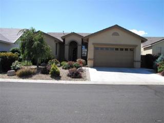 253 La Costa Ave, Dayton, NV 89403-8721