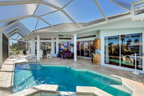 148 Geranium Ct, Marco Island, FL 34145-4213