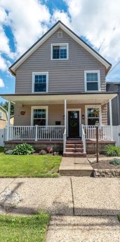 1004 11th St, New Brighton, PA 15066-1624
