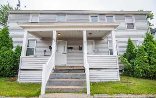 23 Bowers St, Nashua NH  03060-3904 exterior