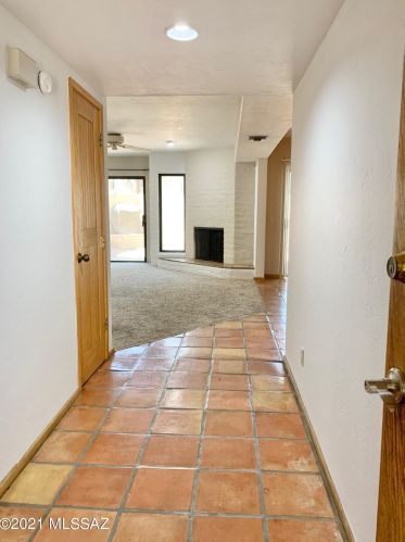 2825 Sierra Vista Rd, Tucson, AZ 85716-0904