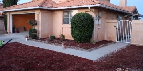 12335 Bridgewood Ln, Victorville, CA 92395-8867