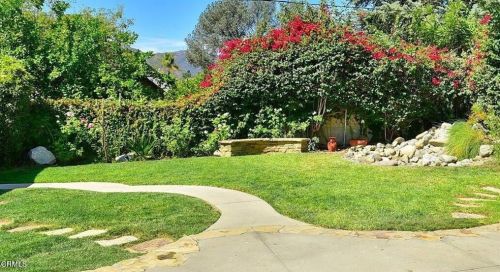 4535 Alta Canyada Rd, La Canada CA  91011-2040 exterior
