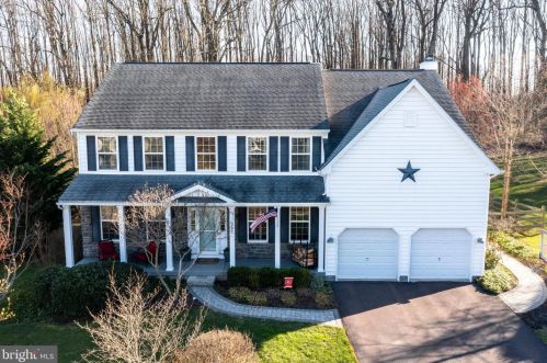 962 Marshall Dr, Pottstown PA  19465-7888 exterior