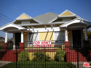 1839 35th St, Los Angeles, CA 90018-3808