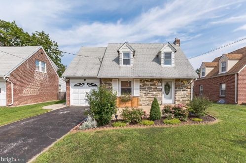 513 Stiles Ave, Ridley Park, PA 19078-2627