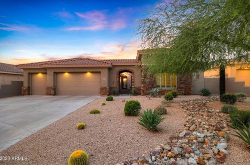 30396 72nd Pl, Scottsdale, AZ 85266-1879