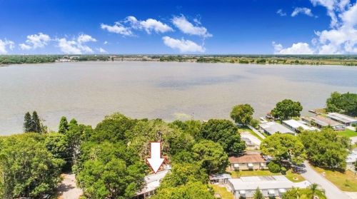26 Sunset Cir, Lake Alfred, FL 33850-9114