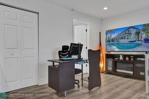 3591 177th Ave, Hollywood FL  33029-1666 exterior