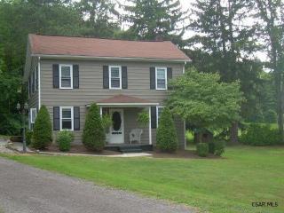 545 Clark St, Hooversville, PA