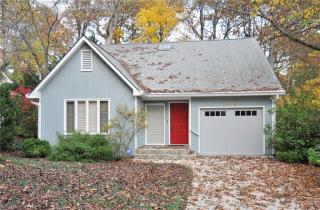 6013 Allington Ct, Winston Salem, NC 27104-2512
