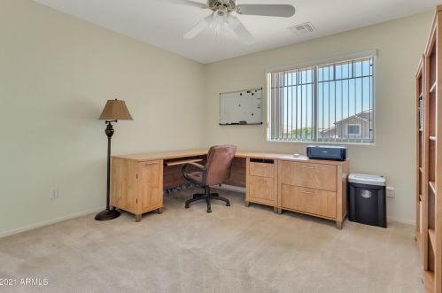14156 Desert Hills Dr, Sun City AZ  85379-4902 exterior