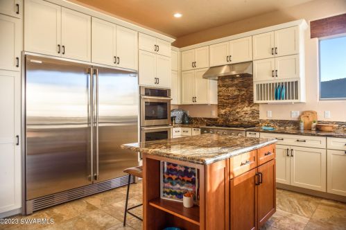 70 Las Ramblas, Sedona AZ 86351-9209 exterior