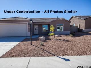 2971 Casa Hermosa, Kingman, AZ 86409-1561