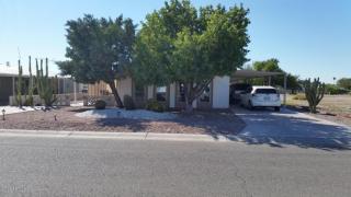 3604 Florence Blvd, Florence, AZ 85132-8476