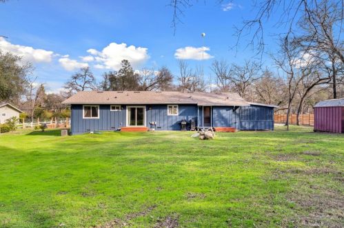 4210 Val Verde Rd, Loomis CA  95650-9473 exterior